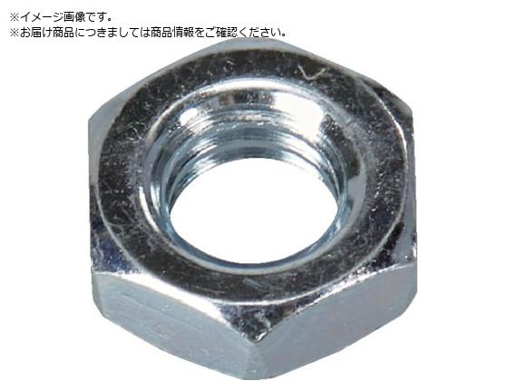 TRUSCO 六角ナット3種 ユニクロ ねじ寸法M5×0.80 50本入 少量パック Y812-0005 TRUSCO 六角ナット3種 ユニクロ ねじ寸法M5×0.80 50本入 少量パック Y812-0005