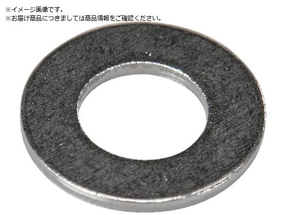 TRUSCO 平ワッシャー JIS ユニクロ M5 5.5×12×0.8 50本入 少量パック Y815-0005 TRUSCO 平ワッシャー JIS ユニクロ M5 5.5×12×0.8 50本入 少量パック Y815-0005