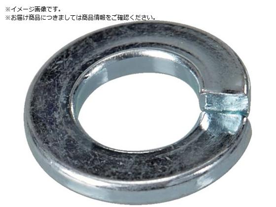 TRUSCO スプリングワッシャー ユニクロ M5 50本入 少量パック Y819-0005 TRUSCO スプリングワッシャー ユニクロ M5 50本入 少量パック Y819-0005