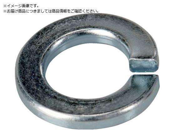 TRUSCO スプリングワッシャー ユニクロ W3 8 20本入 少量パック Y819-0318 TRUSCO スプリングワッシャー ユニクロ W3 8 20本入 少量パック Y819-0318