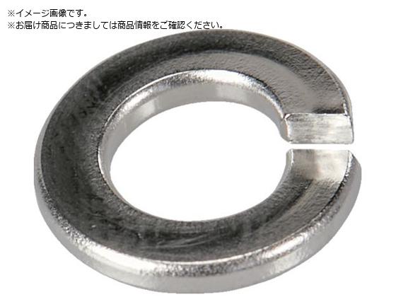 TRUSCO スプリングワッシャー ステンレス M4 50本入 少量パック Y820-0004 TRUSCO スプリングワッシャー ステンレス M4 50本入 少量パック Y820-0004