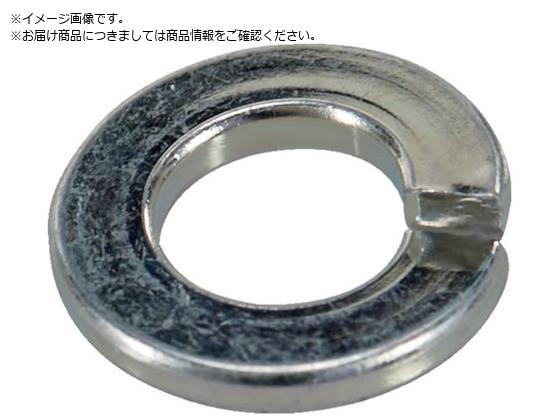 TRUSCO スプリングワッシャー 三価白 M3 50本入 少量パック Y821-0003 TRUSCO スプリングワッシャー 三価白 M3 50本入 少量パック Y821-0003