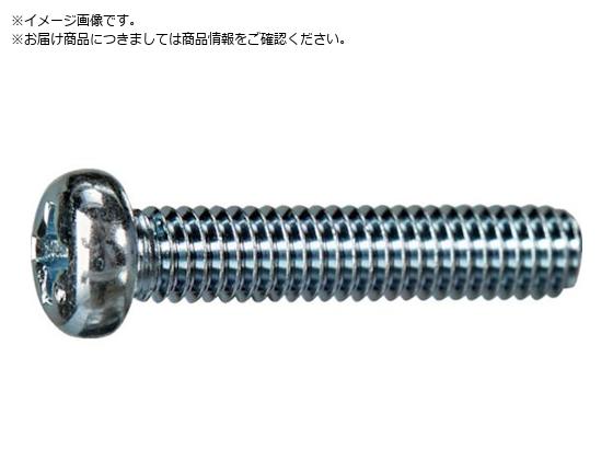 TRUSCO ナベ頭小ねじ ユニクロ 全ネジ M3×25 50本入 少量パック Y822-0325 TRUSCO ナベ頭小ねじ ユニクロ 全ネジ M3×25 50本入 少量パック Y822-0325