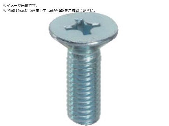 TRUSCO 皿頭小ねじ ユニクロ 全ネジ M3×20 50本入 少量パック Y825-0320 TRUSCO 皿頭小ねじ ユニクロ 全ネジ M3×20 50本入 少量パック Y825-0320