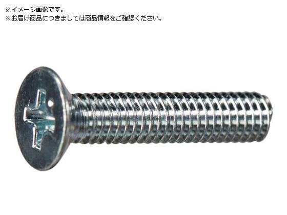 TRUSCO 皿頭小ねじ 三価白 全ネジ M3×5 50本入 少量パック Y827-0305 TRUSCO 皿頭小ねじ 三価白 全ネジ M3×5 50本入 少量パック Y827-0305