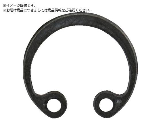 TRUSCO スナップリング穴用 スチール 呼び径R-10 10本入 少量パック Y851-0010 TRUSCO スナップリング穴用 スチール 呼び径R-10 10本入 少量パック Y851-0010