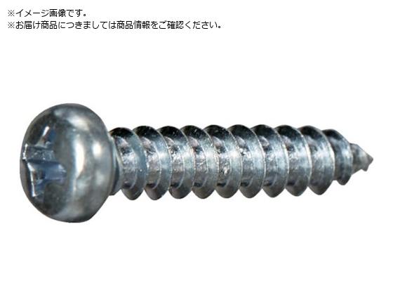 TRUSCO ナベ頭タッピングねじ 1種A ユニクロ M6×30 10本入 少量パック Y833-0630 TRUSCO ナベ頭タッピングねじ 1種A ユニクロ M6×30 10本入 少量パック Y833-0630