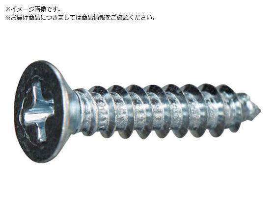 TRUSCO 皿頭タッピングねじ 1種A ユニクロ M4×45 10本入 少量パック Y834-0445 TRUSCO 皿頭タッピングねじ 1種A ユニクロ M4×45 10本入 少量パック Y834-0445