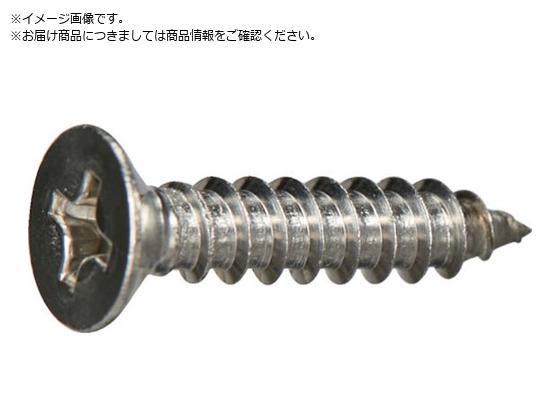 TRUSCO 皿頭タッピングねじ 1種A ステンレス M4×40 10本入 少量パック Y836-0440 TRUSCO 皿頭タッピングねじ 1種A ステンレス M4×40 10本入 少量パック Y836-0440
