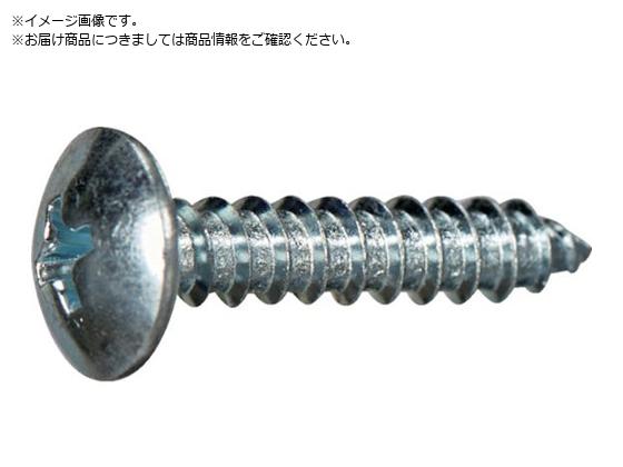 TRUSCO �g���X���^�b�s���O�˂� 1��A ���j�N�� M4�~8 20�{�� ���ʃp�b�N Y837-0408