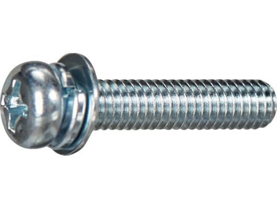 TRUSCO ixg˂ P=4 O M3~10 10{ ΂ˍ+JIS`bV[t ʃpbN Y857-0310