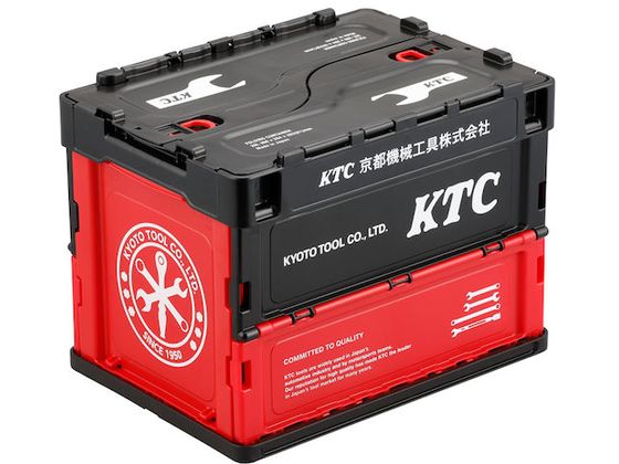 KTC KTC܂݃Rei 20L ubN YG-195BK