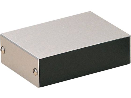 タカチ 薄型アルミケース 100×70×30 YM-100 タカチ 薄型アルミケース 100×70×30 YM-100