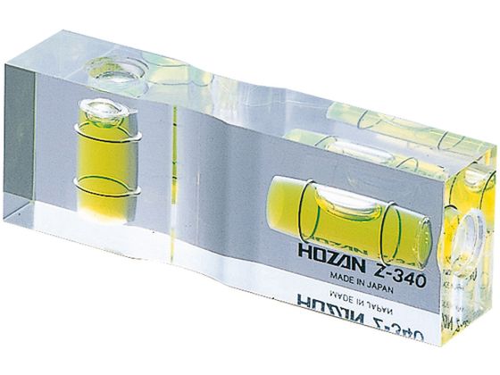 HOZAN 水平器 Z-340 HOZAN 水平器 Z-340