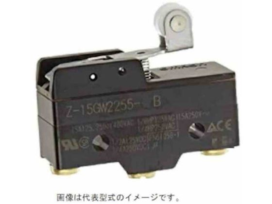 OMRON }CNXCb` Z-15GW2255-B