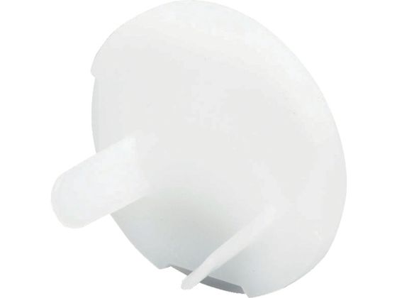 アメリカン電機 安全キャップ使用禁止ラベル付 10個入 Z0216 アメリカン電機 安全キャップ使用禁止ラベル付 10個入 Z0216