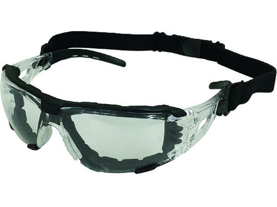 YAMAMOTO 二眼形保護めがね YX-600 YAMAMOTO 二眼形保護めがね YX-600