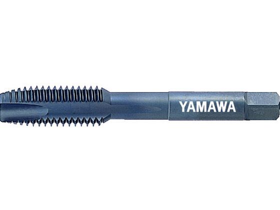 ヤマワ ニッケル基合金用ポイントタップ ZEN-P P3 M3×0.5 ZENP-M3 M3X0.5 ヤマワ ニッケル基合金用ポイントタップ ZEN-P P3 M3×0.5 ZENP-M3 M3X0.5
