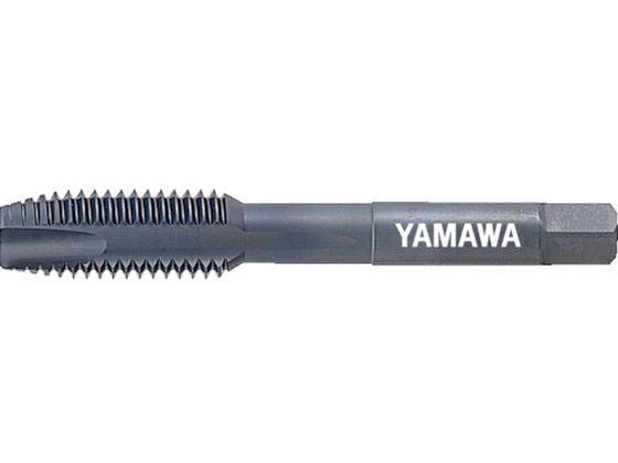 ヤマワ ニッケル基合金用ポイントタップ ZEN-P P4 M8×1.25 ZENP-M8 M8X1.25 ヤマワ ニッケル基合金用ポイントタップ ZEN-P P4 M8×1.25 ZENP-M8 M8X1.25