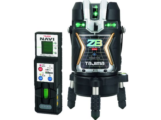 タジマ NAVI ZERO BLUE センサー リチウムーKJC ZEROBLSN-KJC タジマ NAVI ZERO BLUE センサー リチウムーKJC ZEROBLSN-KJC