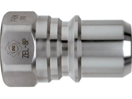 日東 ゼロスピルカプラ ステンレス製 ニトリルゴムNBR SG 相手側取付サイズR1 2 42844 ZEL-4P SUS NBR 日東 ゼロスピルカプラ ステンレス製 ニトリルゴムNBR SG 相手側取付サイズR1 2 42844 ZEL-4P SUS NBR