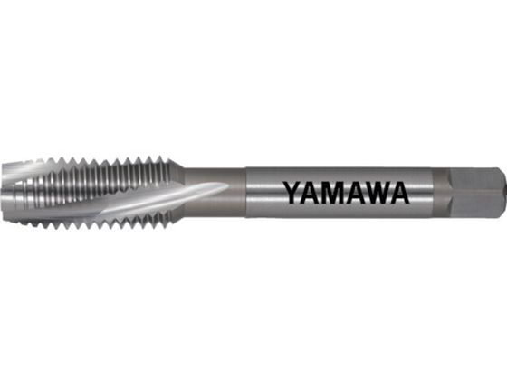 ヤマワ チタン合金用通り穴用スパイラルタップ ZET-P P4 M12X1.5 ZET-P-P4-M12X1.5 ヤマワ チタン合金用通り穴用スパイラルタップ ZET-P P4 M12X1.5 ZET-P-P4-M12X1.5