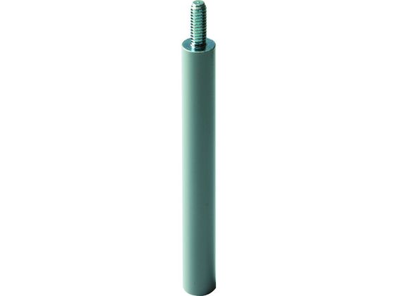 TRUSCO 絶縁丸サポーター三価クロメート M4XL50 10個 ZMSP-4-50 TRUSCO 絶縁丸サポーター三価クロメート M4XL50 10個 ZMSP-4-50