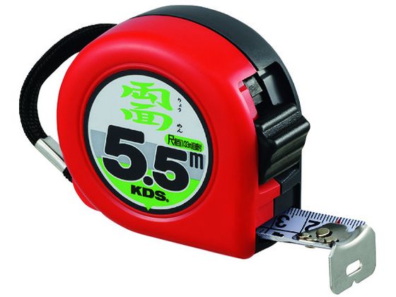 KDS 両面ネオロック25巾 まさめ 5.5ZS25-55S BP KDS 両面ネオロック25巾 まさめ 5.5ZS25-55S BP