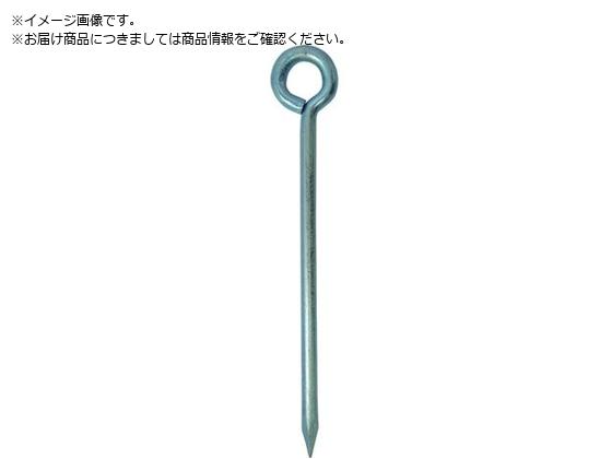 DAIDOHANT ロープ止め 丸型 100本入 6×100 ユニクロ 000 44376 DAIDOHANT ロープ止め 丸型 100本入 6×100 ユニクロ 000 44376