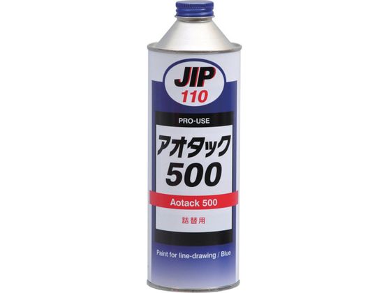 C`lP~JY AI^bN500 500mL 000 110
