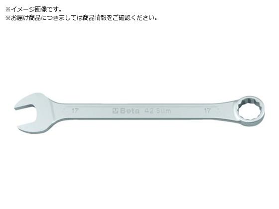 Beta Rrl[VXpi X^Cv 42SLIM 16X16mm 000 420416