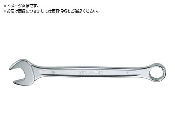 Beta コンビネーションスパナ 42N 8X8mm 000 421008 Beta コンビネーションスパナ 42N 8X8mm 000 421008