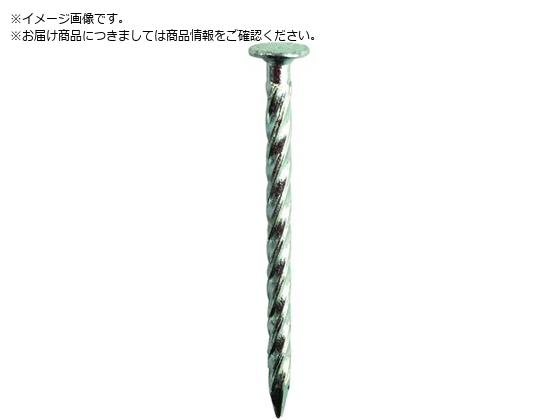 DAIDOHANT SPユニクロスクリュー釘 3.4×75 500g 約90本 000 46806 DAIDOHANT SPユニクロスクリュー釘 3.4×75 500g 約90本 000 46806