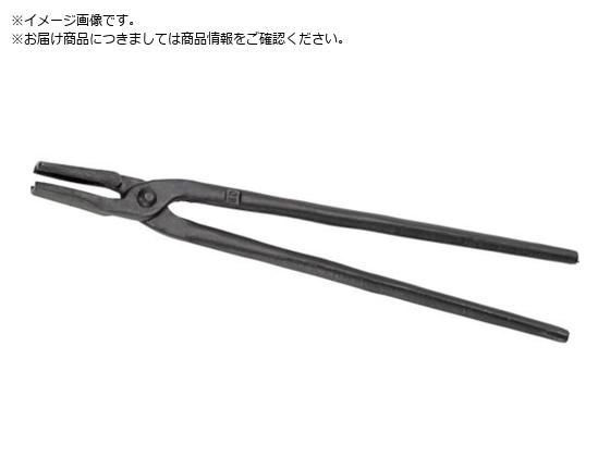 PICARD 鍛造用トング 丸形 0004800-400 PICARD 鍛造用トング 丸形 0004800-400