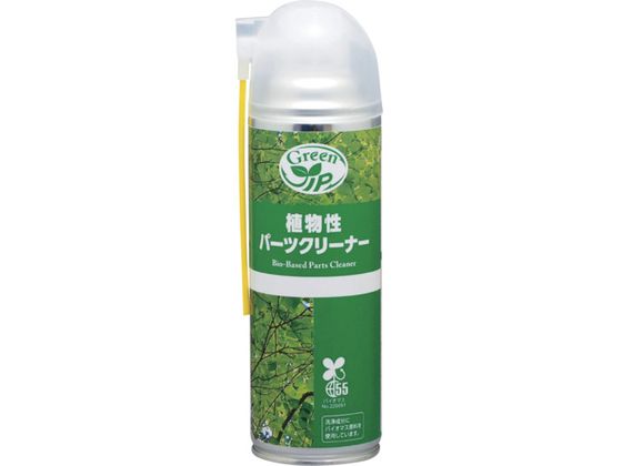 イチネンケミカルズ 植物性パーツクリーナー 500mL 00 1020 イチネンケミカルズ 植物性パーツクリーナー 500mL 00 1020