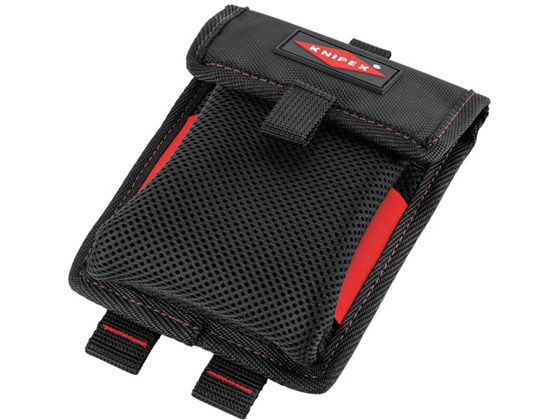 KNIPEX MOLLE ストラップポーチ МodularX18用 0019-50LE KNIPEX MOLLE ストラップポーチ МodularX18用 0019-50LE