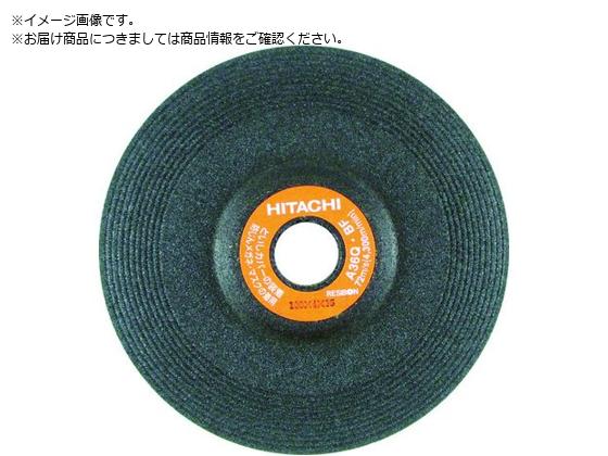 HiKOKI オフセット砥石 100mm×6×15 A24Q 20枚入 0023-3005 HiKOKI オフセット砥石 100mm×6×15 A24Q 20枚入 0023-3005