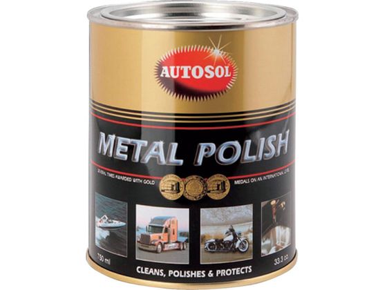 AUTOSOL ^|bV  750ml 00 2