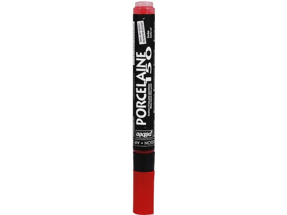 Pebeo ポーセレン150 マーカー 1.2mm スカーレットレッド 03 00 2003 Pebeo ポーセレン150 マーカー 1.2mm スカーレットレッド 03 00 2003