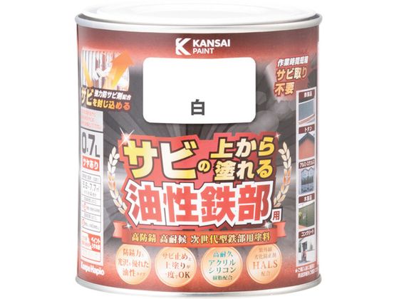 KANSAI SpS  0.7L 00 357640011007