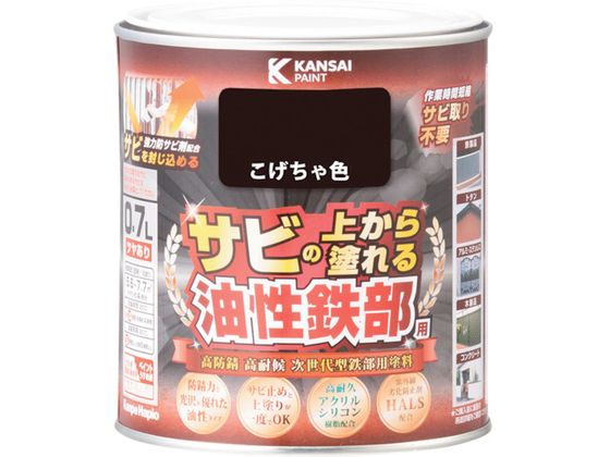 KANSAI SpS F 0.7L 00 357640161007
