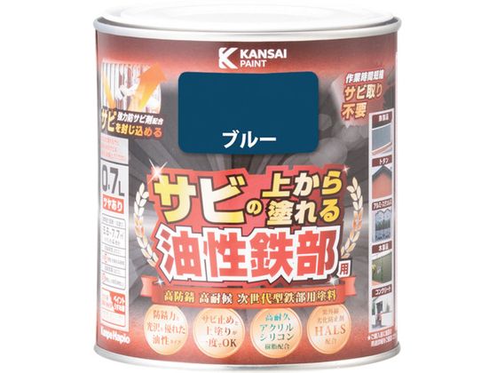 KANSAI SpS u[ 0.7L 00 357640251007