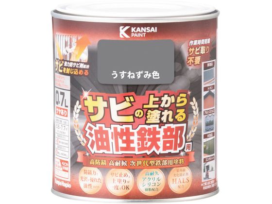 KANSAI SpS ˂ݐF 0.7L 00 357640431007