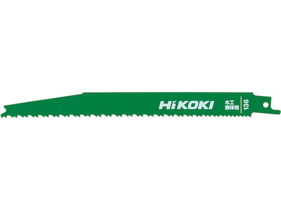HiKOKI Z[o\[u[h NO.136 200L 6-12R 2 ؍H̗p 0037-8017