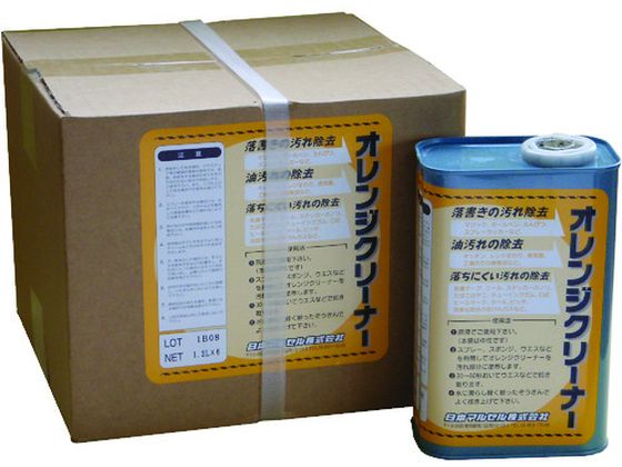 日本マルセル マルセルオレンジクリーナー 1.2L 0 104005 日本マルセル マルセルオレンジクリーナー 1.2L 0 104005