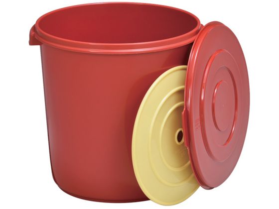 TONBO みそ容器 25型 0 1044 TONBO みそ容器 25型 0 1044