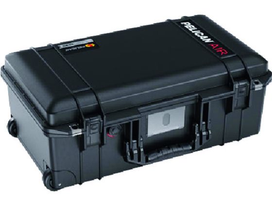 PELICAN 1535 エアケース ブラック 015350-0002-110 PELICAN 1535 エアケース ブラック 015350-0002-110