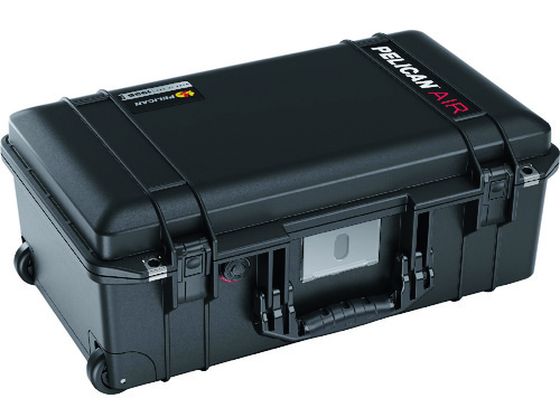 PELICAN 1535 エアケース ブラック フォーム無 015350-0012-110 PELICAN 1535 エアケース ブラック フォーム無 015350-0012-110