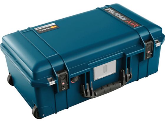 PELICAN 1535 エアトラベルケース インディゴ 015350-0080-125 PELICAN 1535 エアトラベルケース インディゴ 015350-0080-125