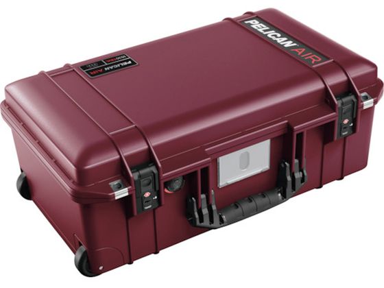 PELICAN 1535 エアトラベルケース オックスブラッド 015350-0080-175 PELICAN 1535 エアトラベルケース オックスブラッド 015350-0080-175